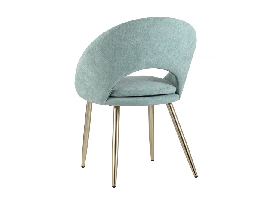 Стул Кензи мятный