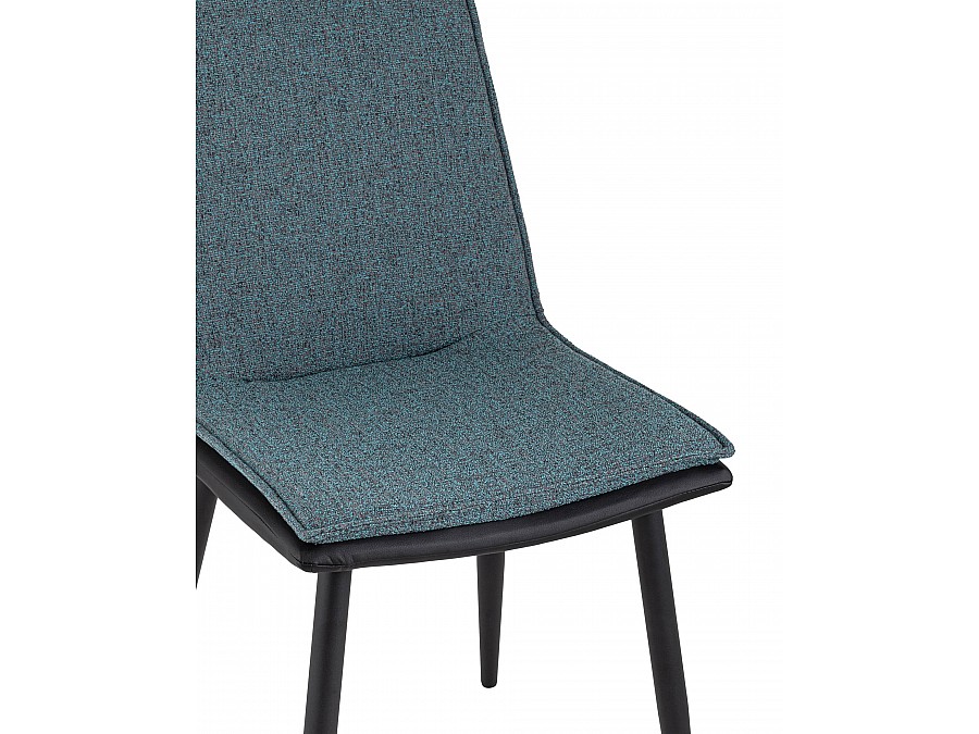 Стул Юта синий