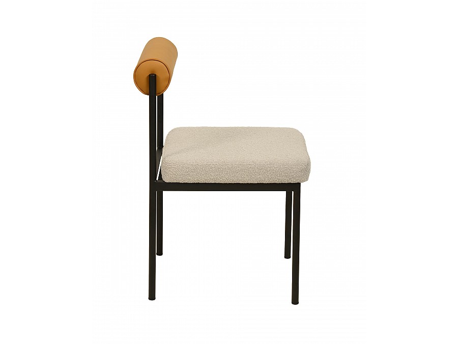 Стул Балла бежевый