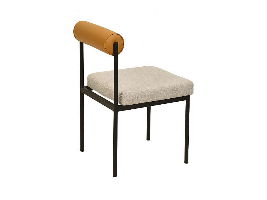 Стул Балла бежевый