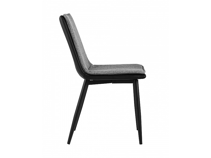 Стул Юта серый