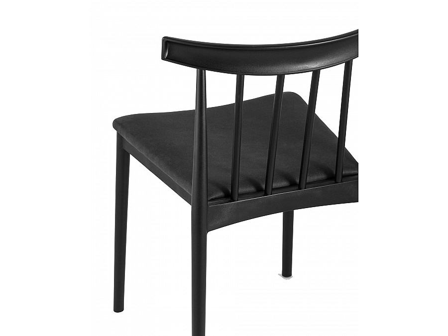 Стул Ranch черный