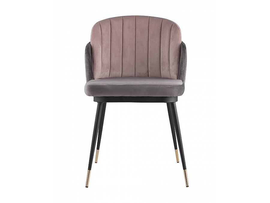 Стул Пенелопа темно-серый