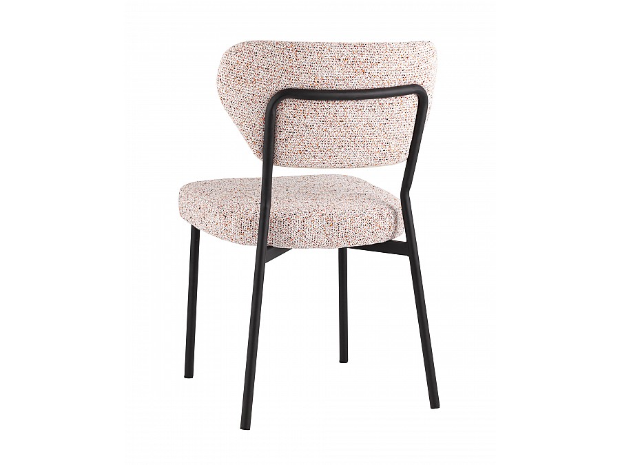 Стул Билл бежевый