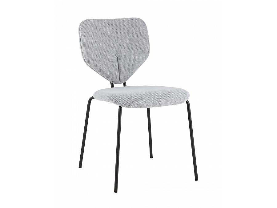 Стул обеденный Masey серый