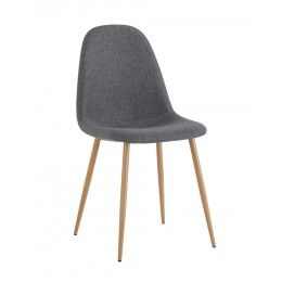 Стул Валенсия SN темно-серый
