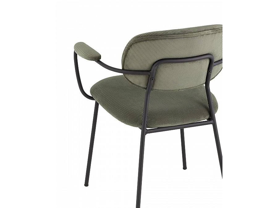 Стул Кэрол хаки