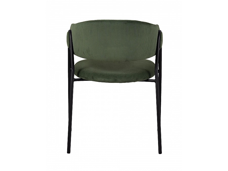 Стул Колин зеленый