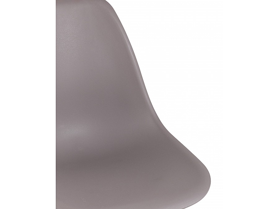 Стул Style DSW темно-бежевый