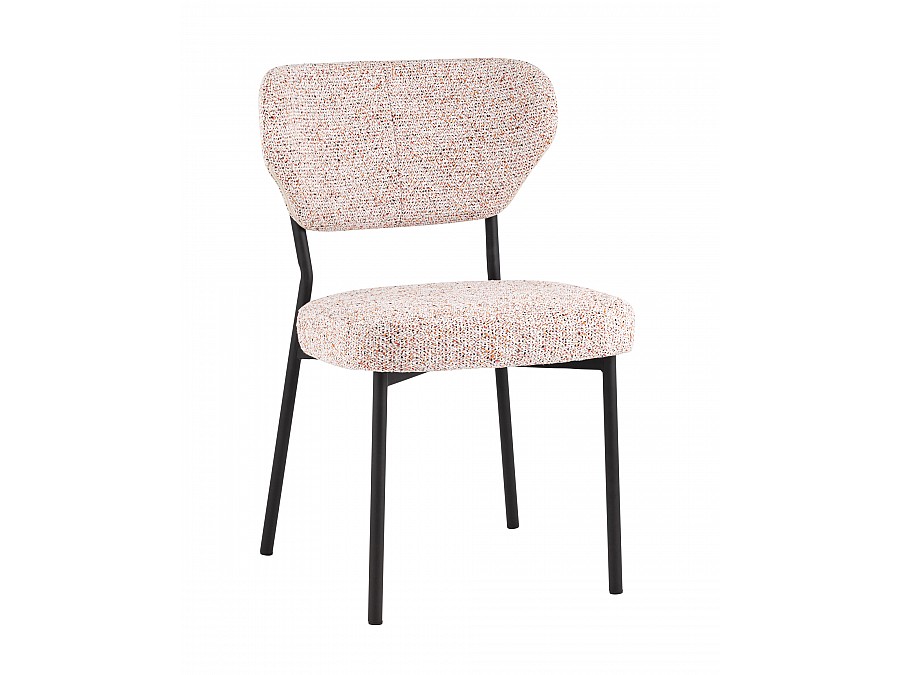 Стул Билл бежевый