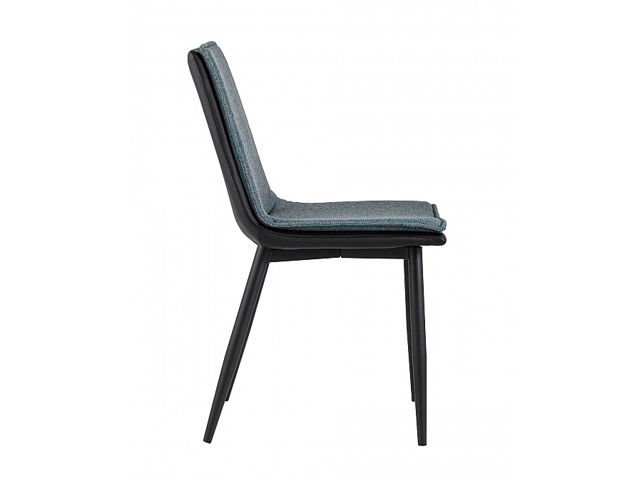 Стул Юта синий