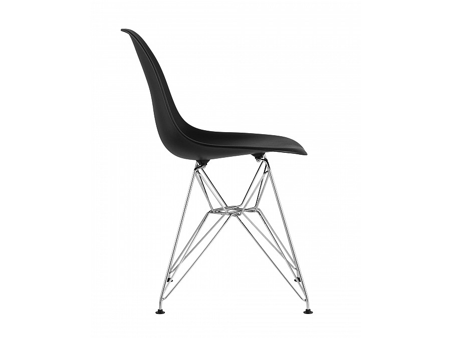Стул DSR черный