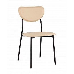 Стул обеденный Minnie бежевый