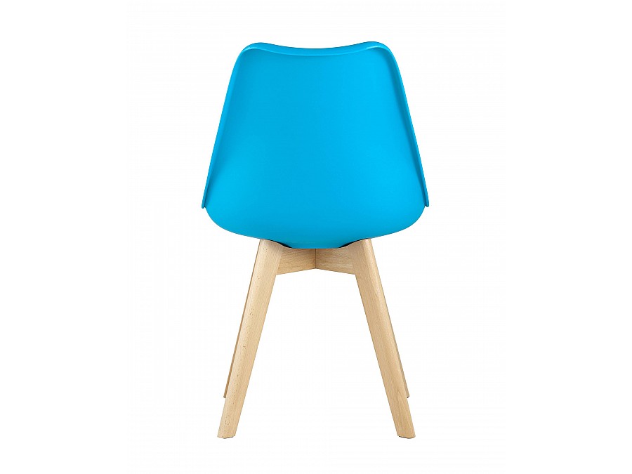Стул FRANKFURT бирюзовый