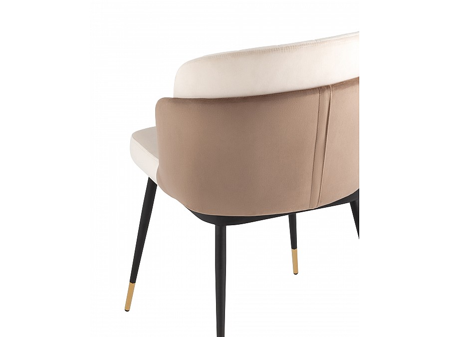 Стул Пенелопа бежевый