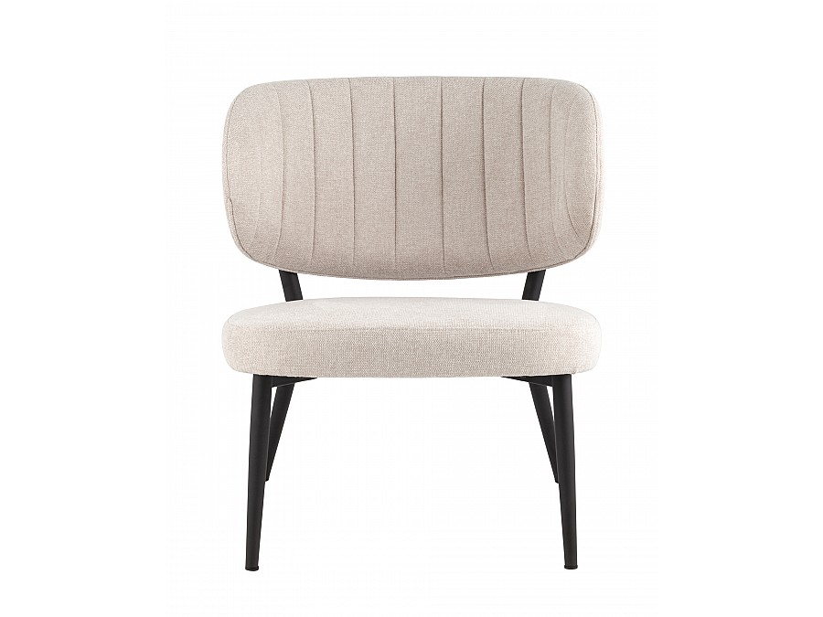 Кресло Руби бежевый