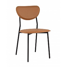 Стул обеденный Minnie коричневый