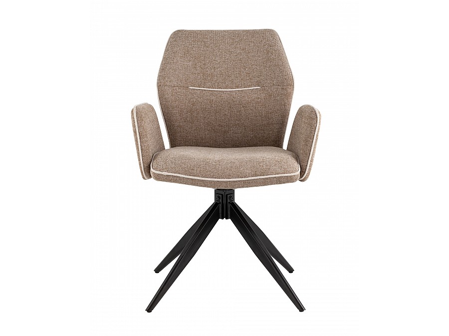 Стул обеденный Helm коричневый