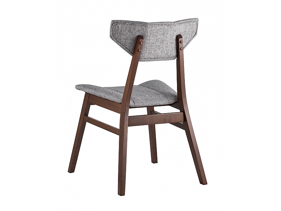 Стул обеденный TOR серый 4 шт.