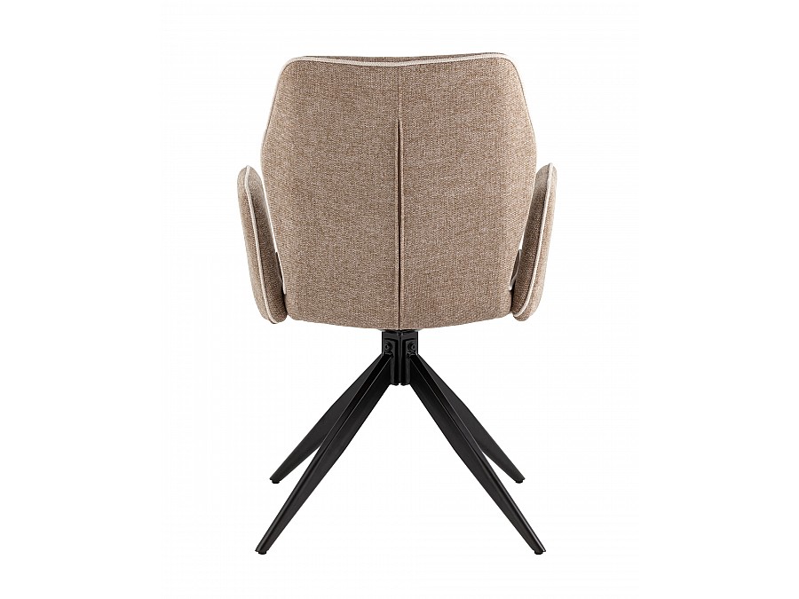 Стул обеденный Helm коричневый