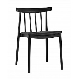 Стул Ranch черный