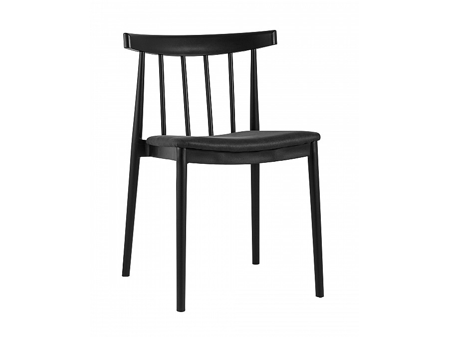 Стул Ranch черный