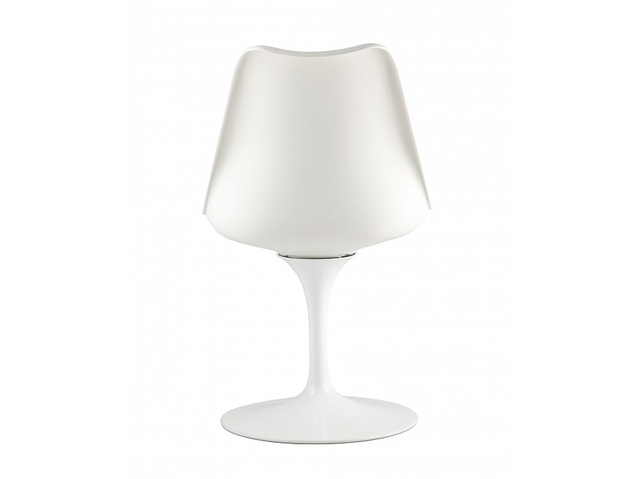 Стул Tulip белый