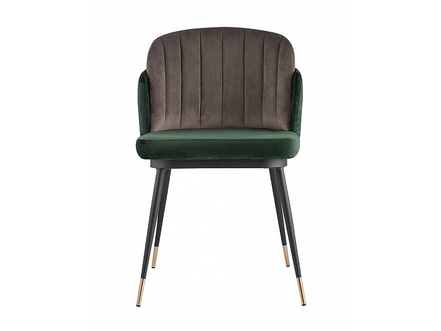 Стул Пенелопа зеленый