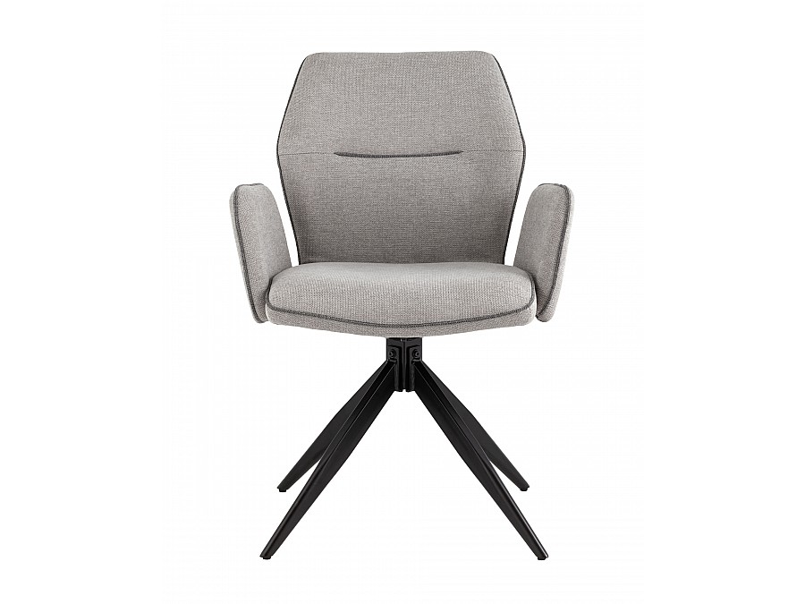 Стул обеденный Helm серый