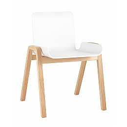 Стул Harbour белый