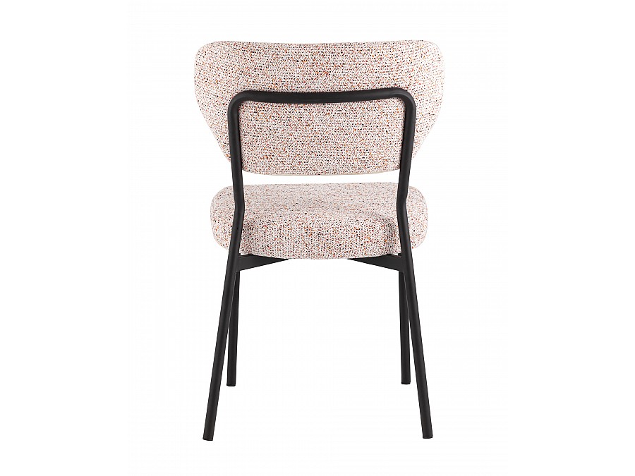 Стул Билл бежевый