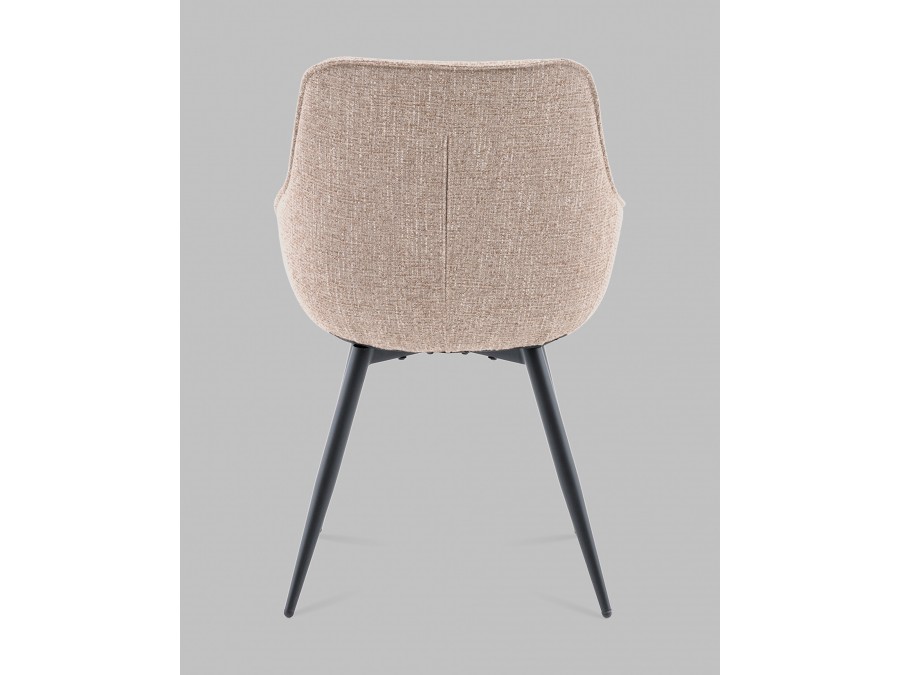 Стул обеденный Eliana бежевый