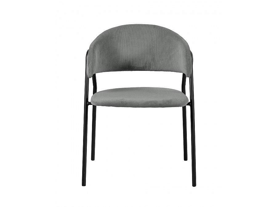 Стул Колин серый