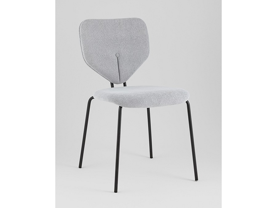 Стул обеденный Masey серый