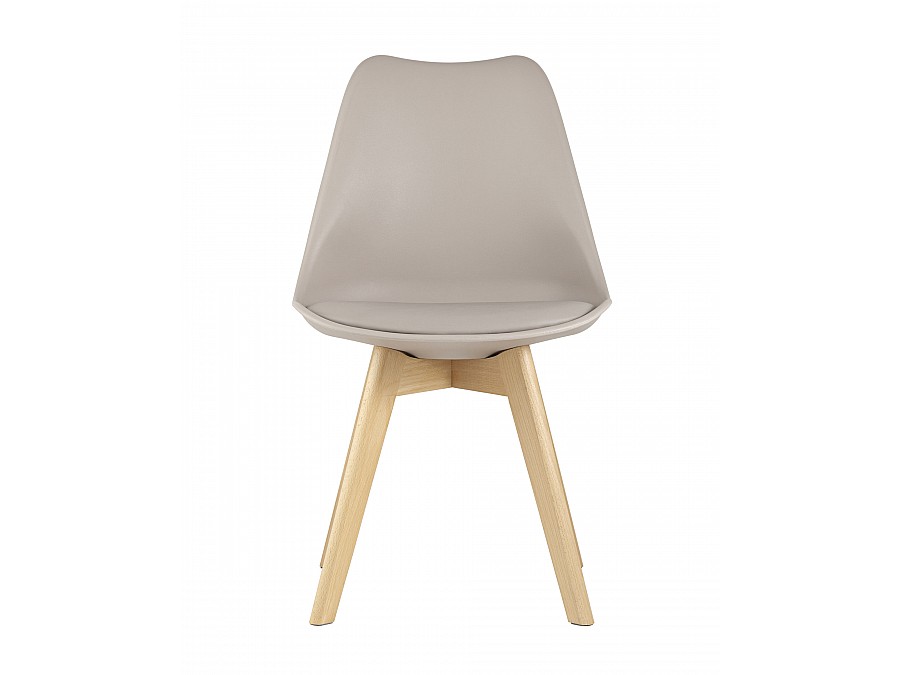 Стул FRANKFURT NEW бежевый 4 шт