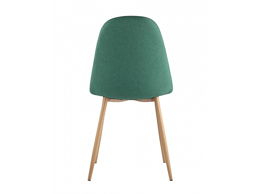 Стул Валенсия зеленый
