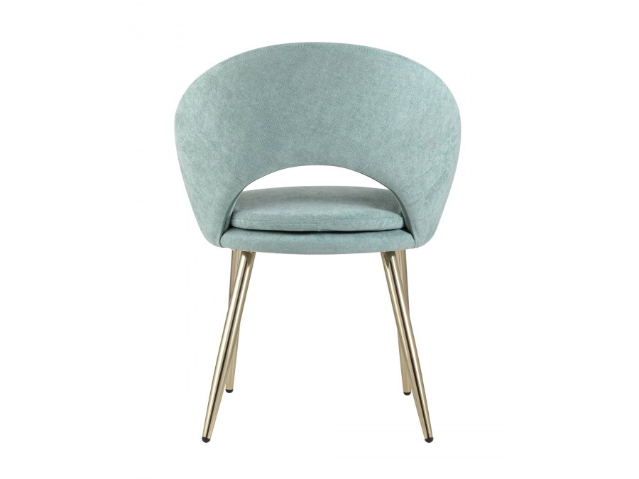 Стул Кензи мятный