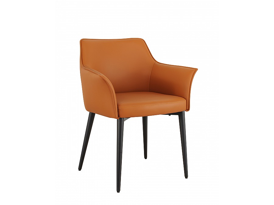 Стул Feston коричневый