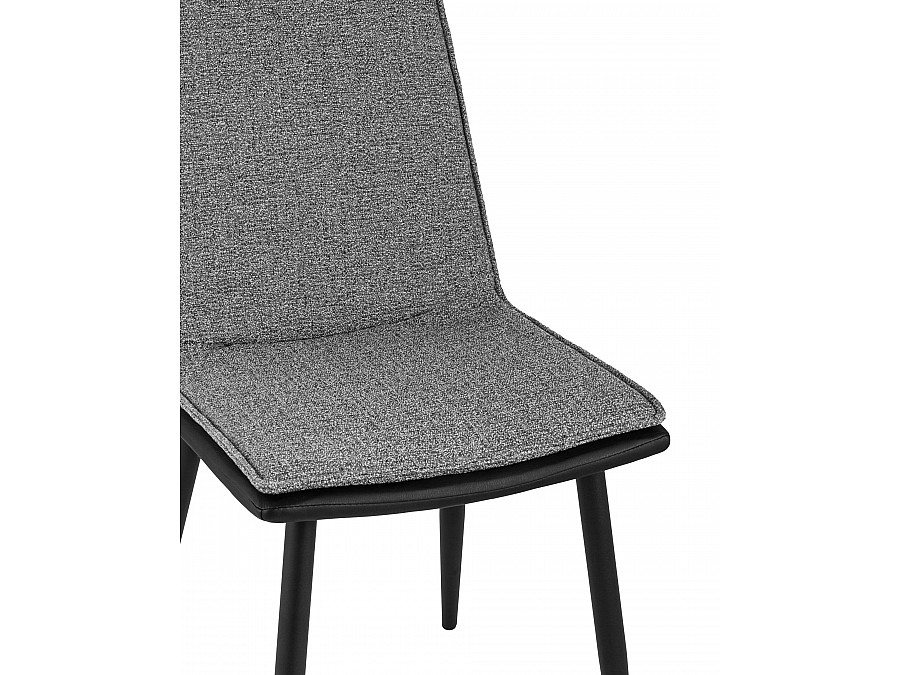 Стул Юта серый