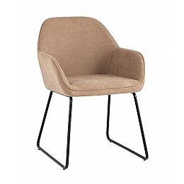 Стул Чак бежевый