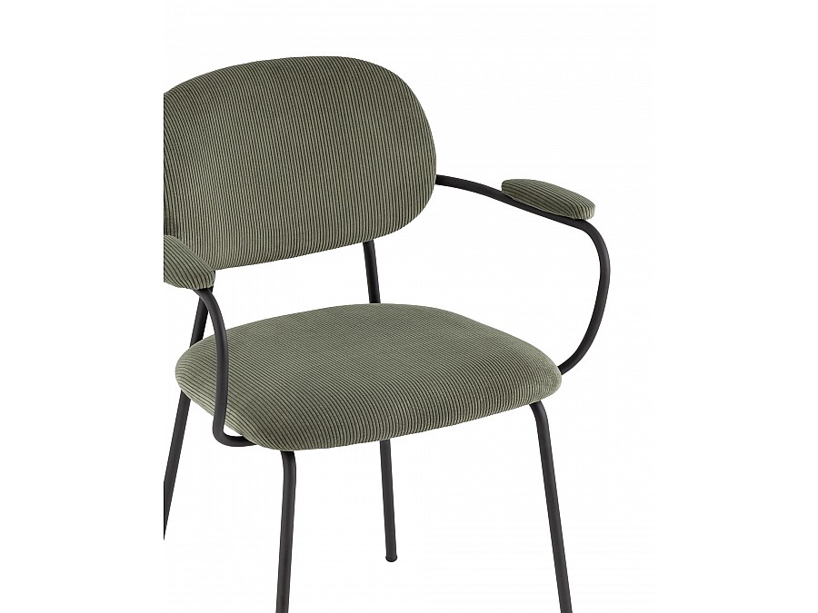 Стул Кэрол хаки