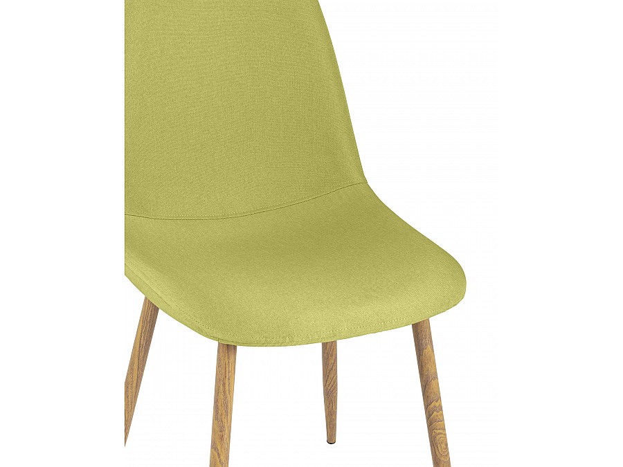 Стул Валенсия желтый