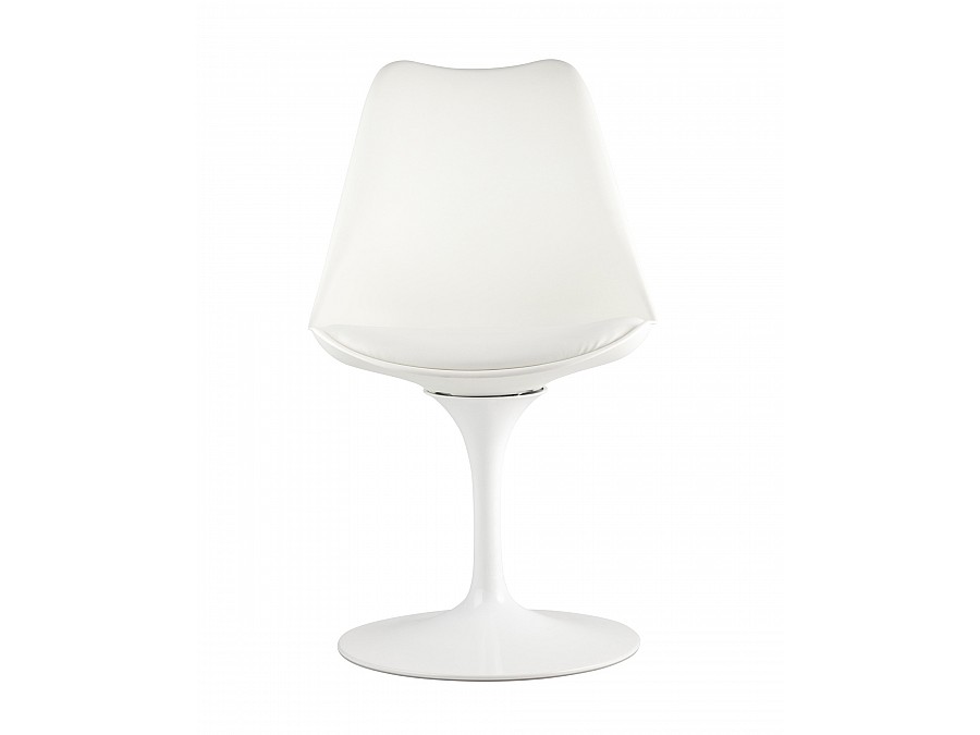 Стул Tulip белый