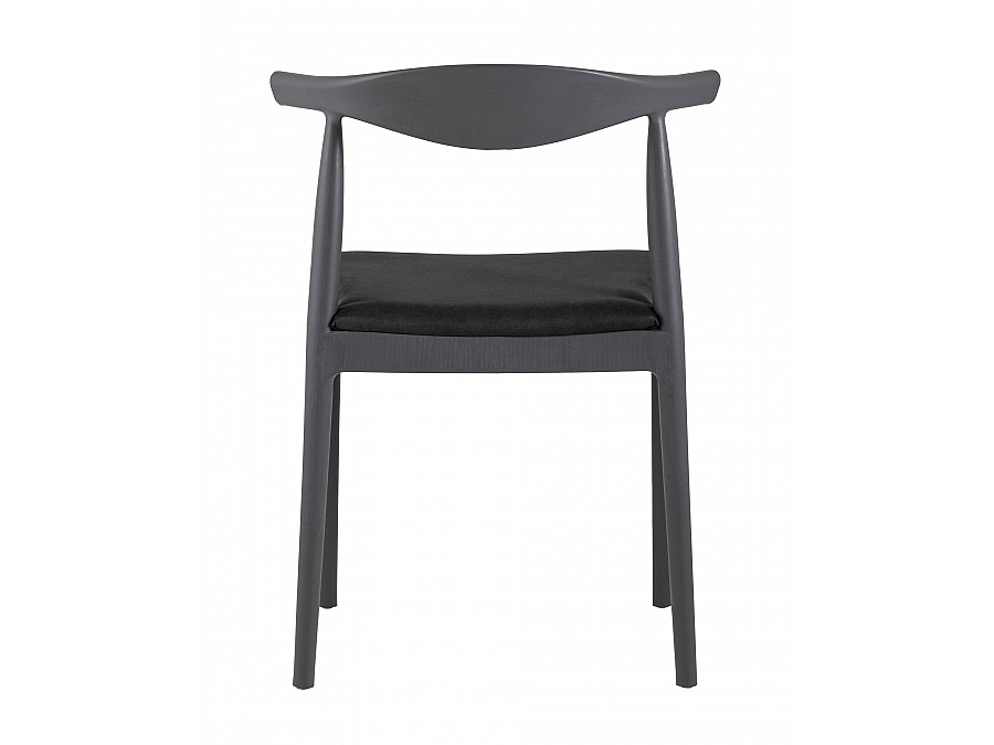 Стул Bull серый