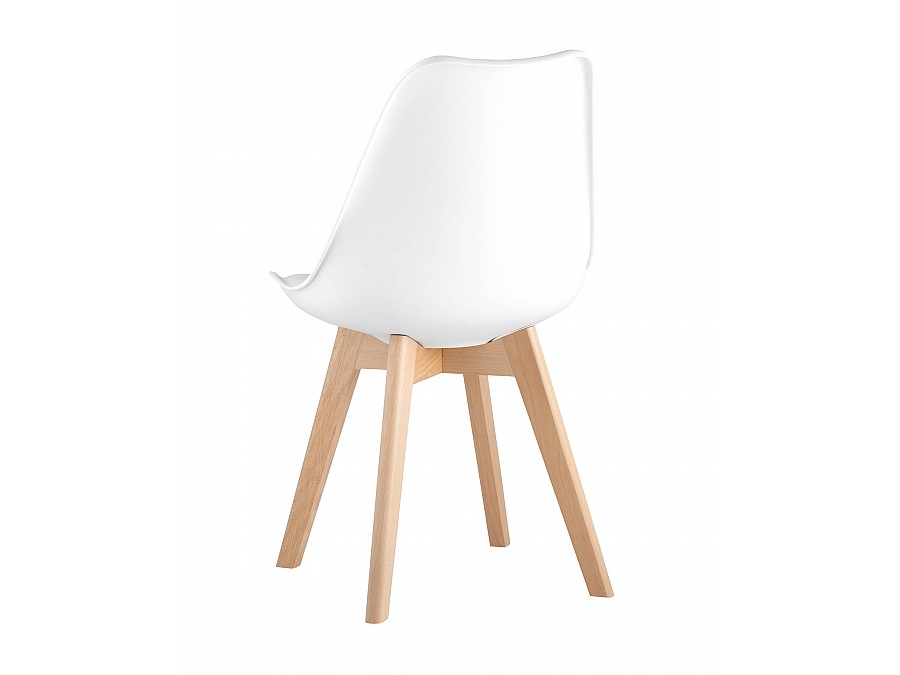 Стул FRANKFURT белый