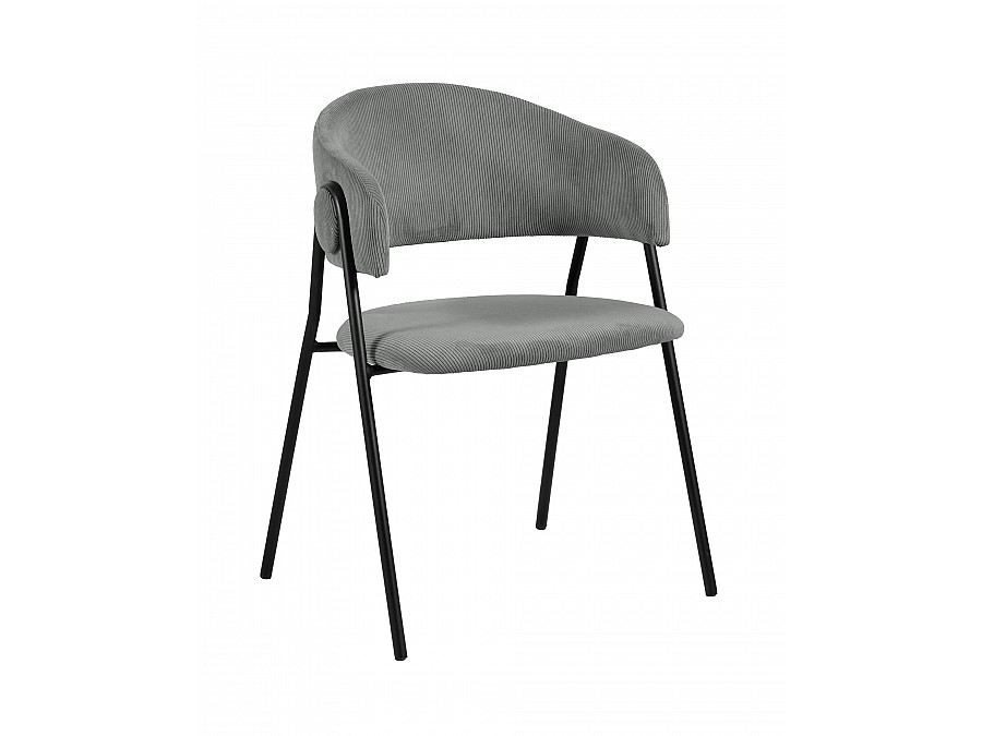 Стул Колин серый