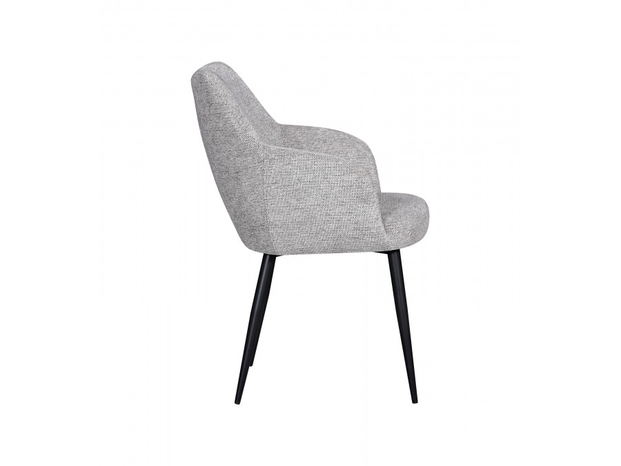 Стул обеденный Katys капучино рогожка 2 шт.