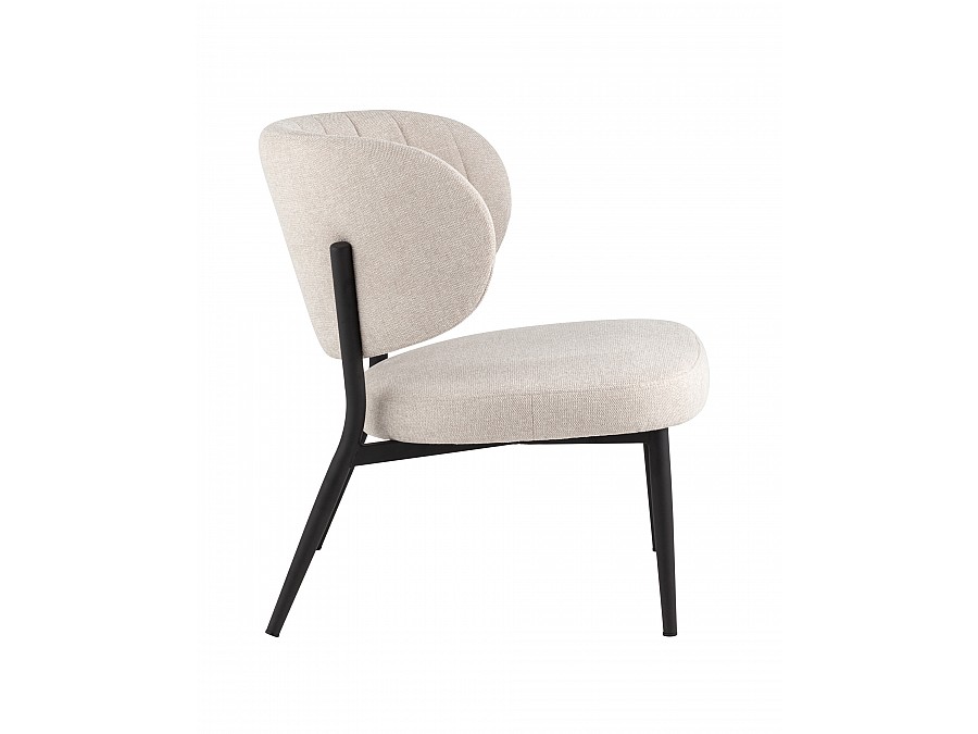 Кресло Руби бежевый