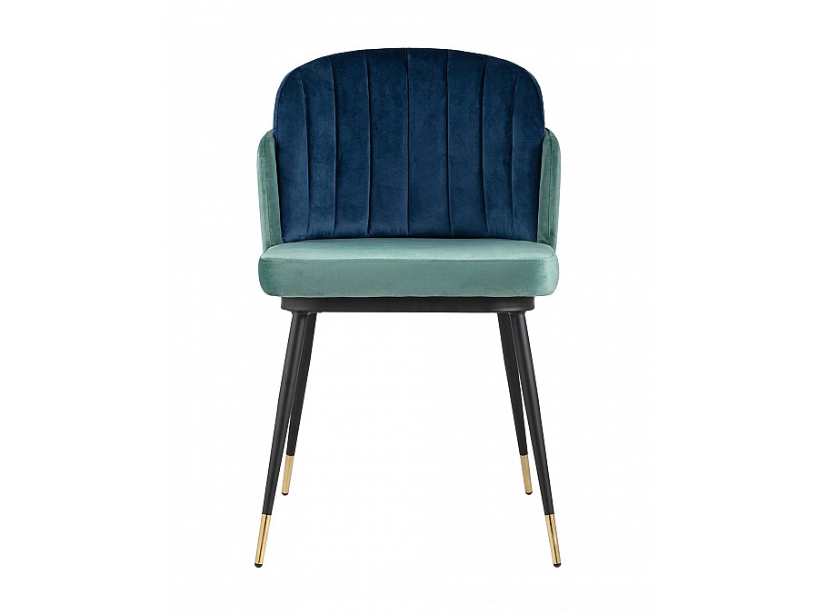 Стул Пенелопа мятный