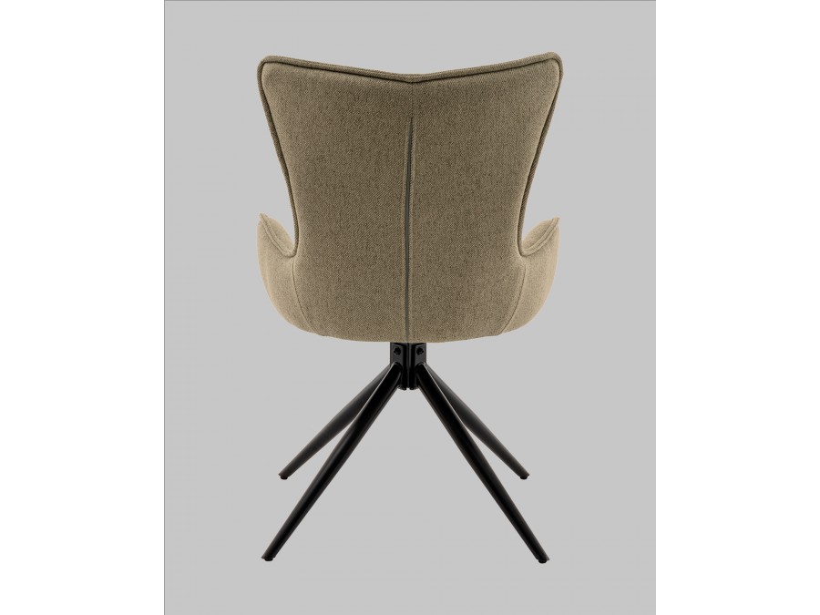 Стул обеденный Irigo светло-зеленый